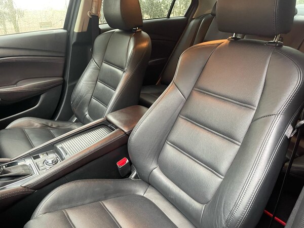 Used Mazda Mazda6 2015 for sale - 76315180: Photo 27