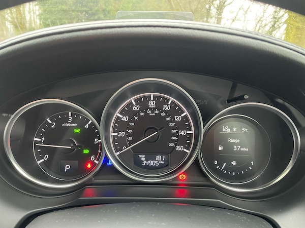 Used Mazda Mazda6 2015 for sale - 76315180: Photo 29