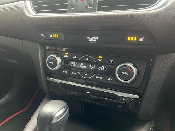 Used Mazda Mazda6 2015 for sale - 76315180: Photo 32