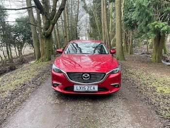 Used Mazda Mazda6 2015 for sale - 76315180: Photo 3