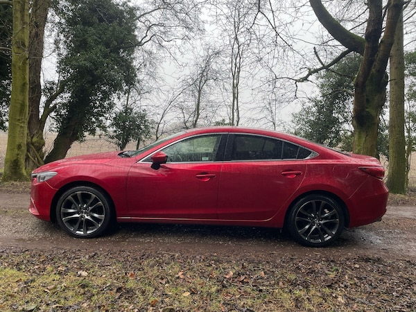Used Mazda Mazda6 2015 for sale - 76315180: Photo 7