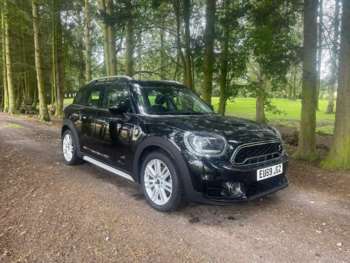 Used MINI Countryman 2019 for sale - 74337429: Photo