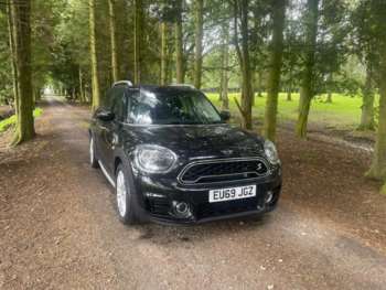 Used MINI Countryman 2019 for sale - 74337429: Photo