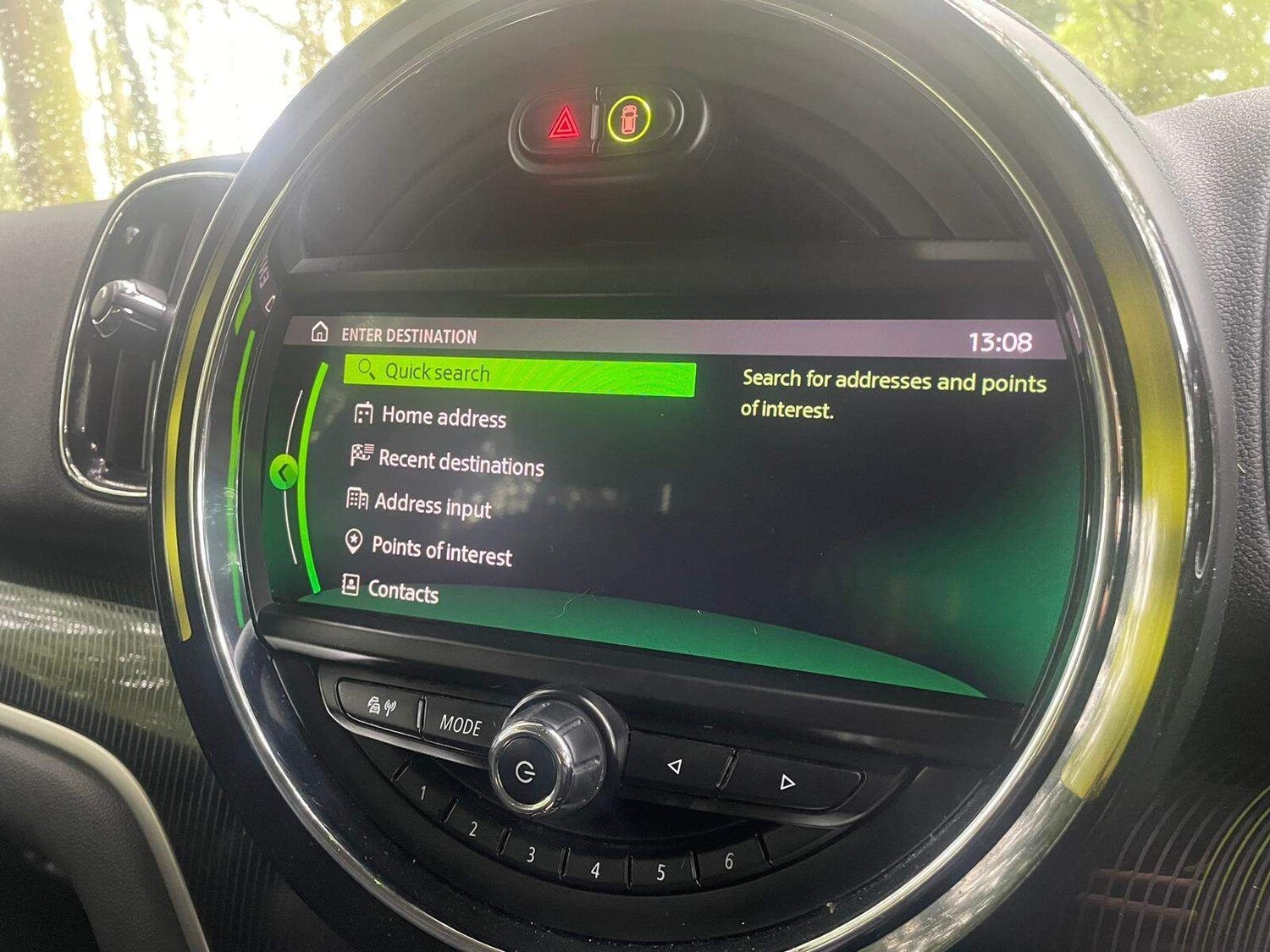 Vehicle 40