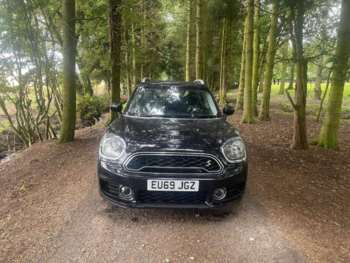 Used MINI Countryman 2019 for sale - 74337429: Photo