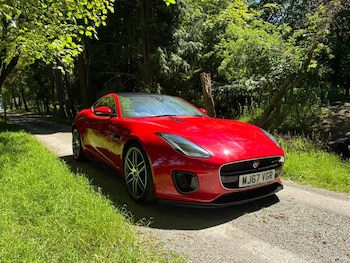 Used Jaguar F-Type 2018 for sale - 78762668: Photo
