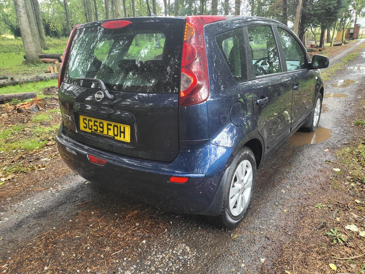 Vehicle 11