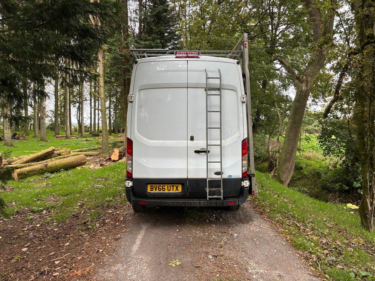 Used Ford Transit 2016 for sale - 76905132: Photo 13