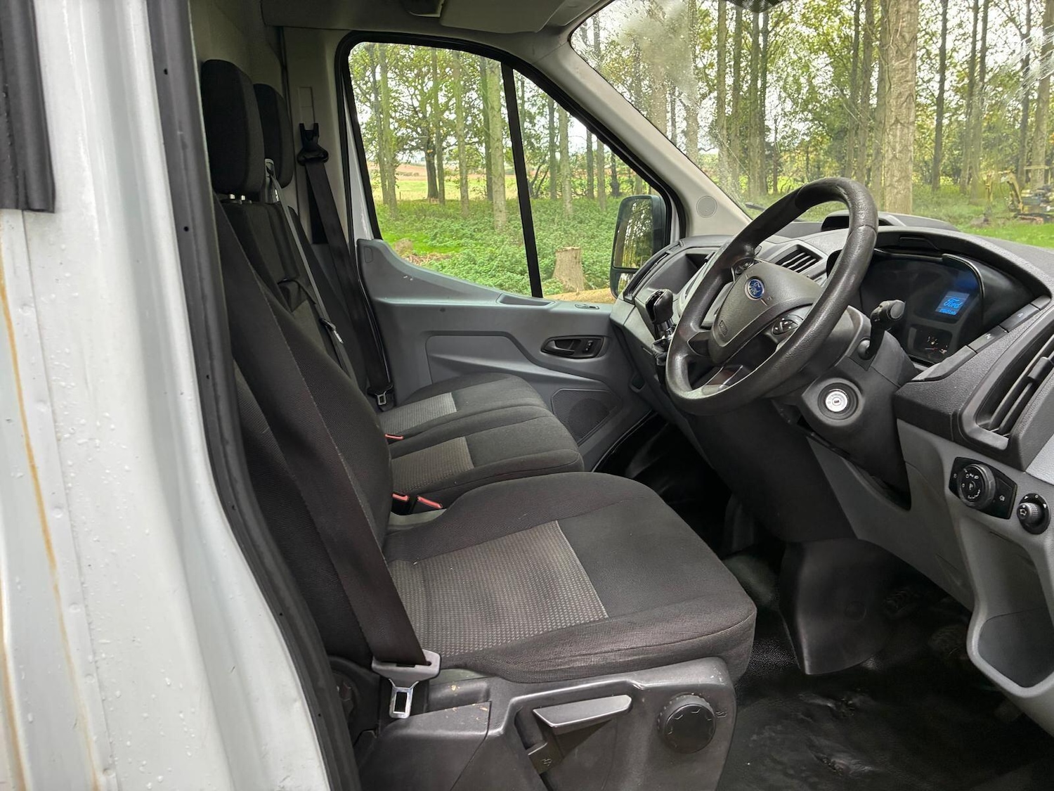 Used Ford Transit 2016 for sale - 76905132: Photo 19