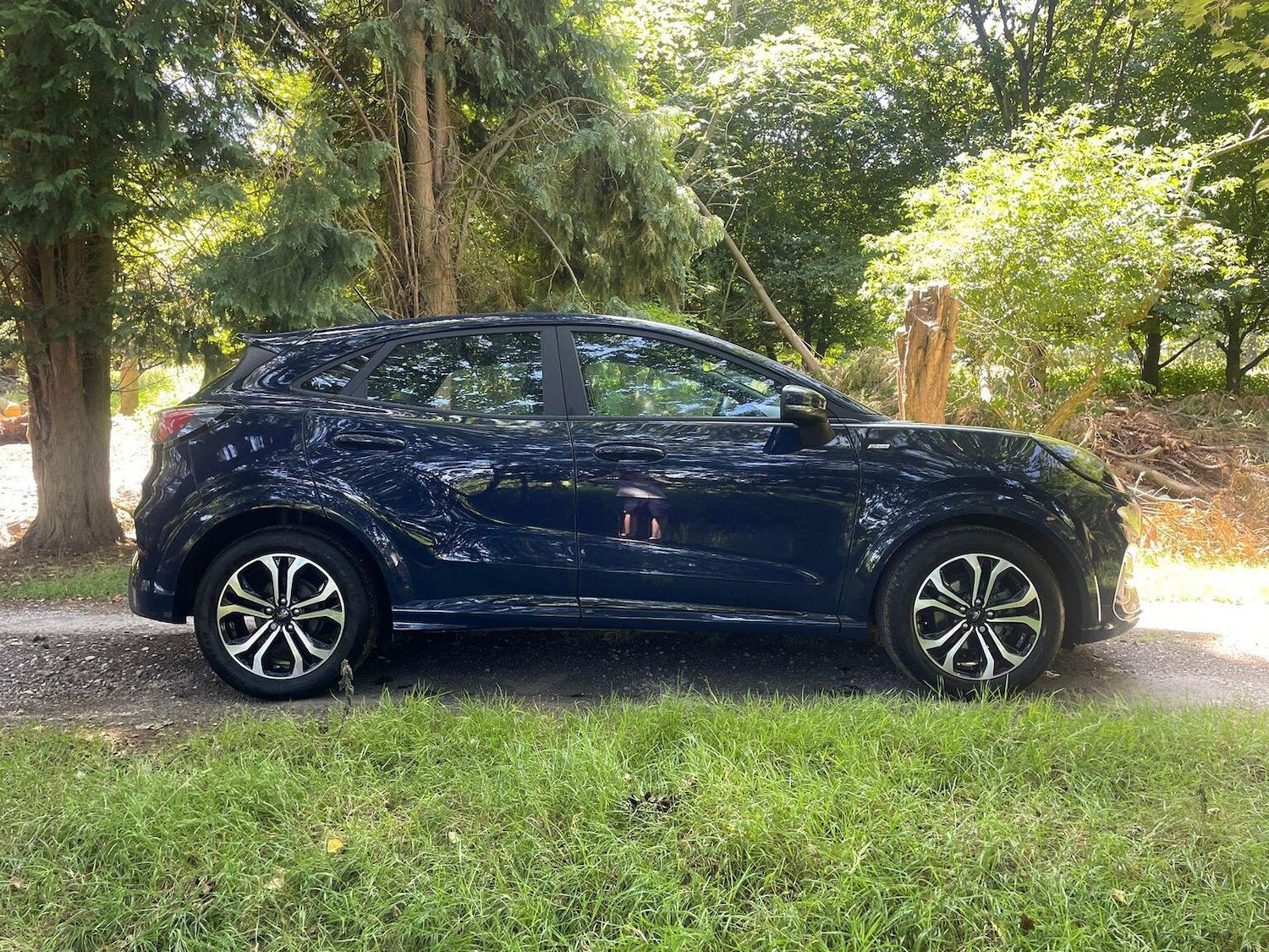 Used Ford Puma 2023 for sale - 76905136: Photo 11