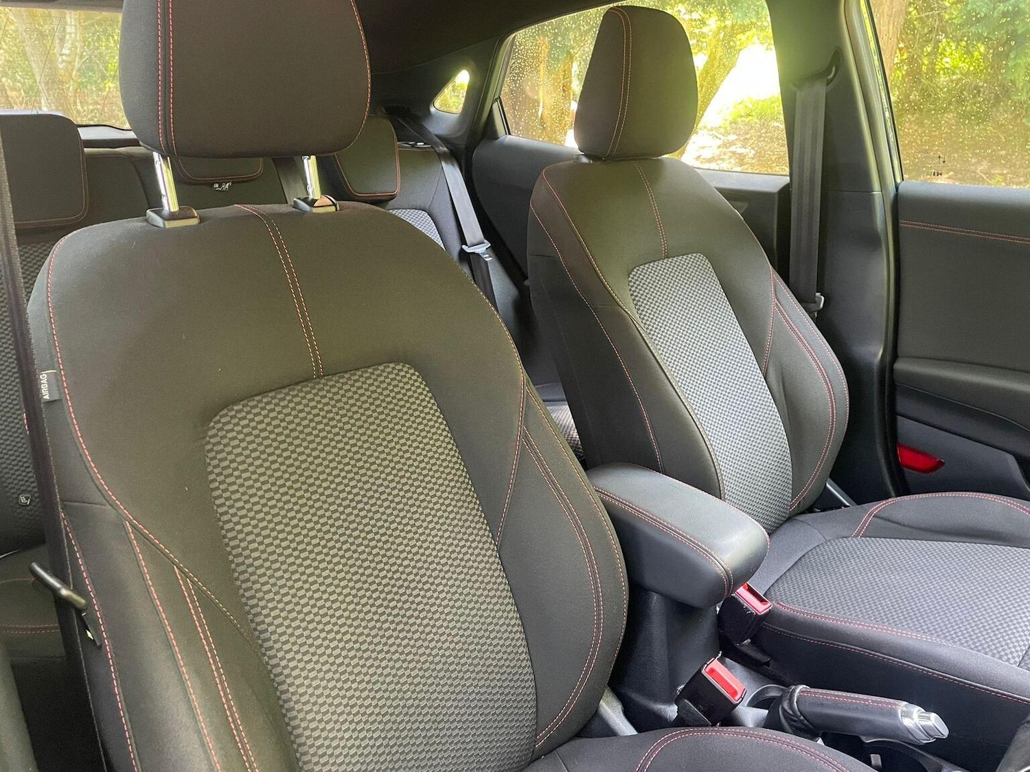 Used Ford Puma 2023 for sale - 76905136: Photo 13