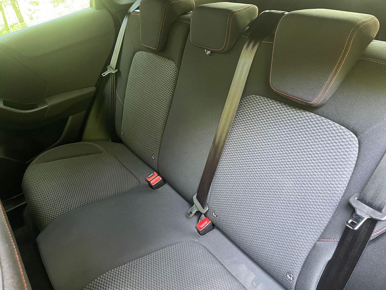 Used Ford Puma 2023 for sale - 76905136: Photo 17