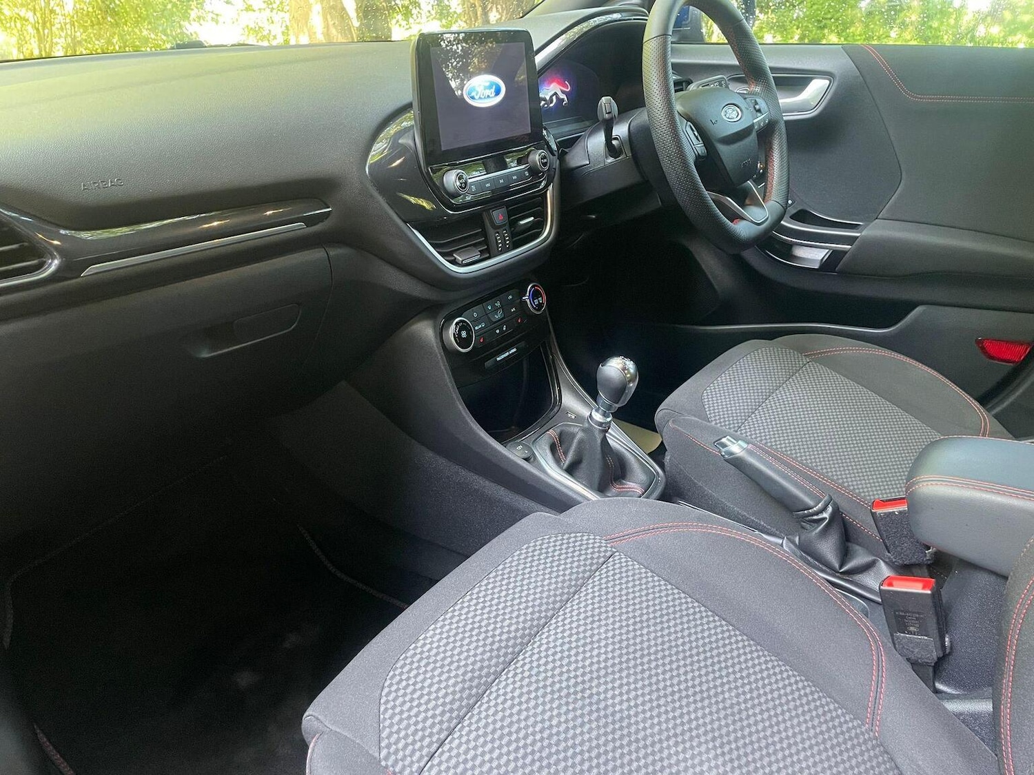 Used Ford Puma 2023 for sale - 76905136: Photo 18