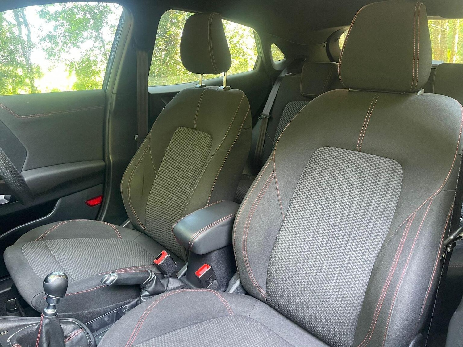 Used Ford Puma 2023 for sale - 76905136: Photo 19