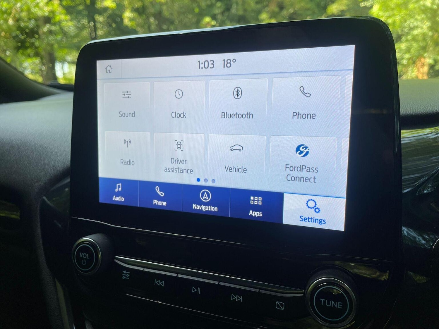 Used Ford Puma 2023 for sale - 76905136: Photo 21