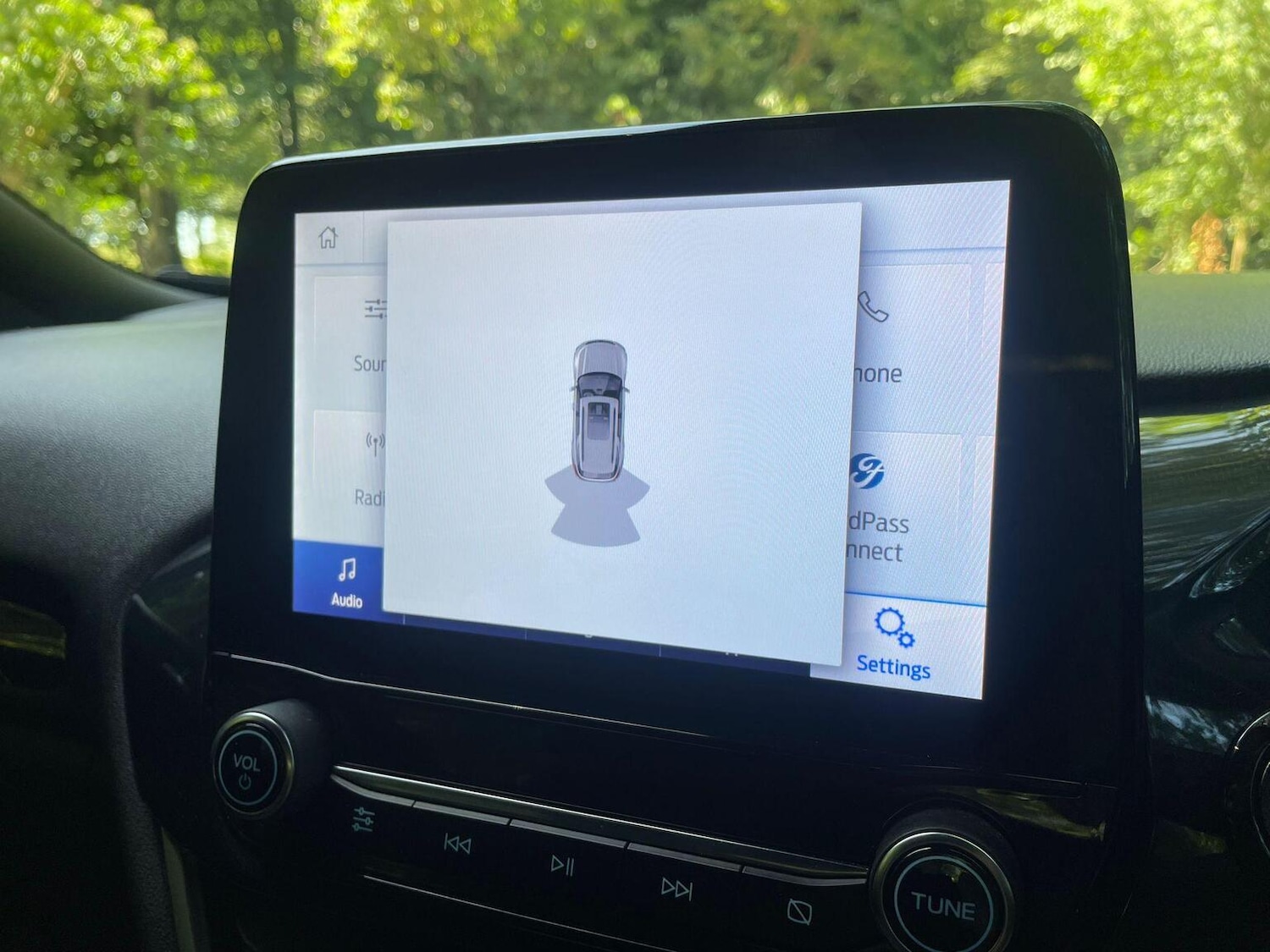 Used Ford Puma 2023 for sale - 76905136: Photo 22