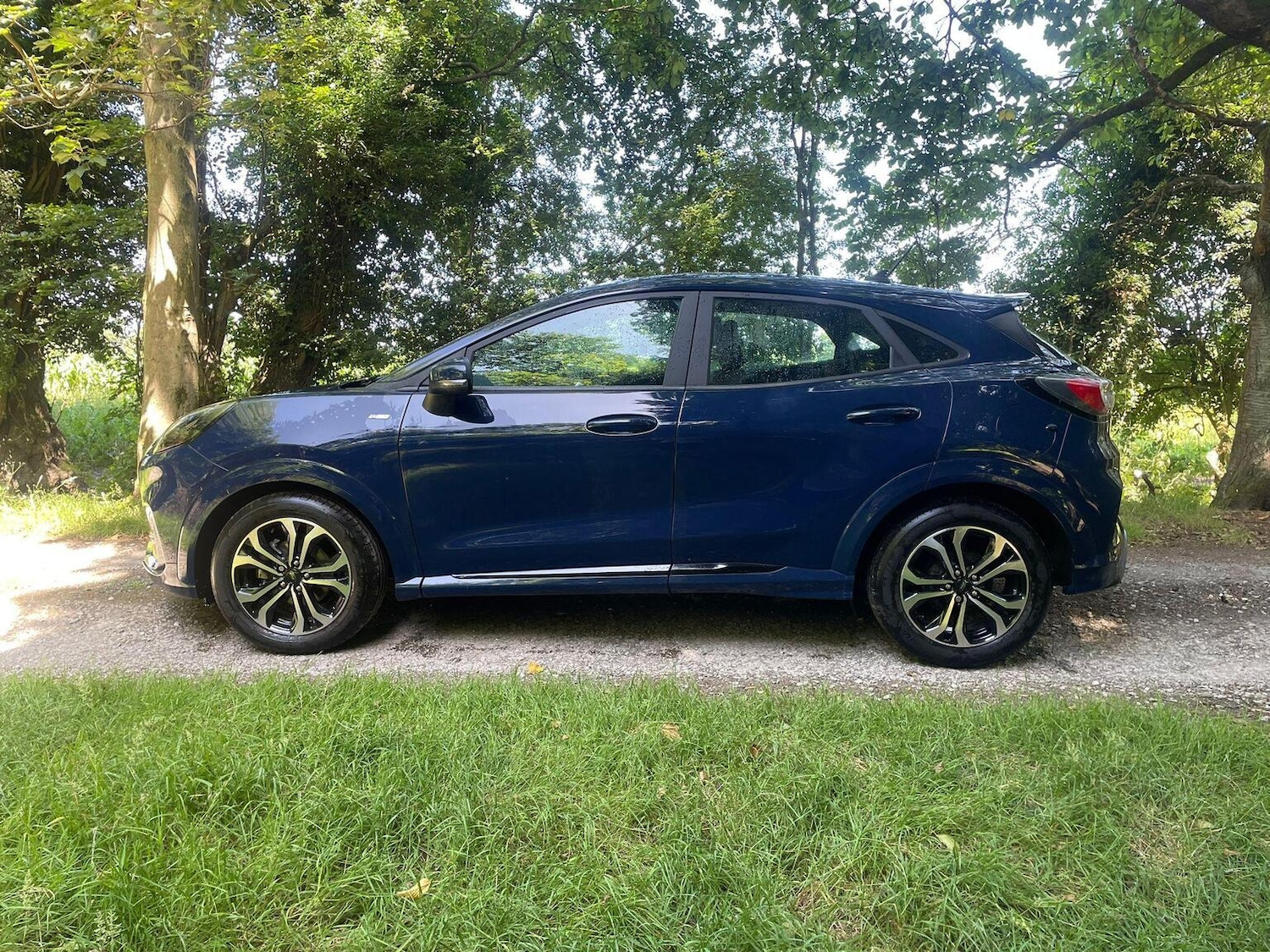 Used Ford Puma 2023 for sale - 76905136: Photo 5