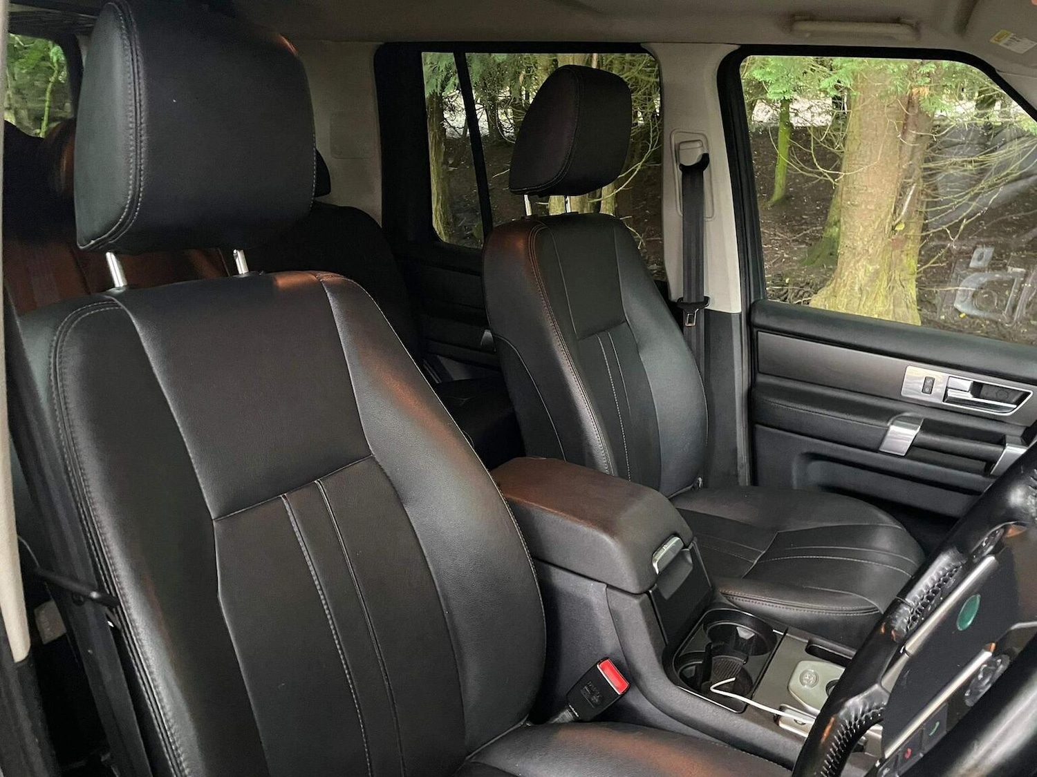 Used Land Rover Discovery 2013 for sale - 76905145: Photo 14