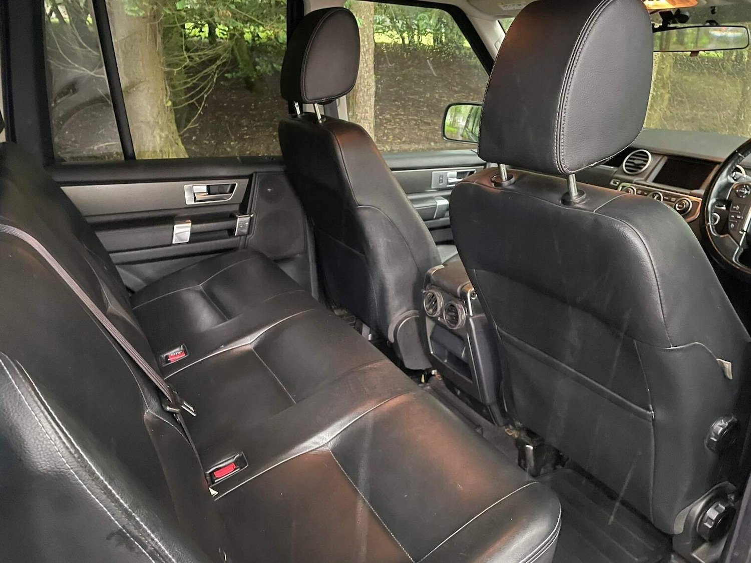 Used Land Rover Discovery 2013 for sale - 76905145: Photo 17