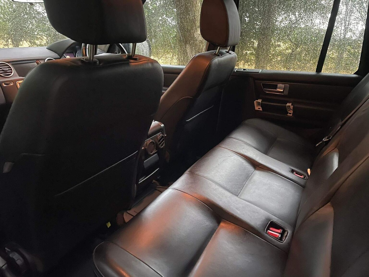 Used Land Rover Discovery 2013 for sale - 76905145: Photo 18