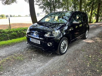 Used Volkswagen up! 2012 for sale - 75950030: Photo