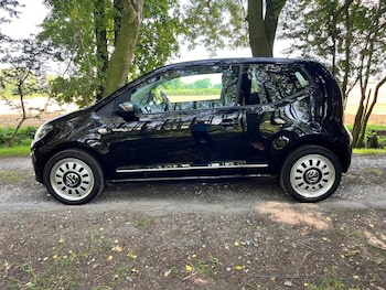 Used Volkswagen up! 2012 for sale - 75950030: Photo