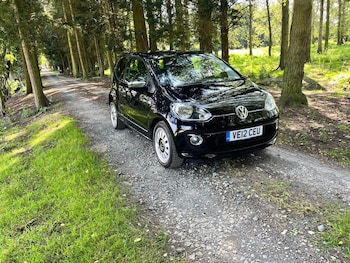Used Volkswagen up! 2012 for sale - 78286305: Photo