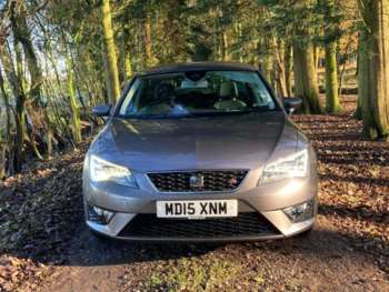 Used SEAT Leon 2015 for sale - 73061135: Photo