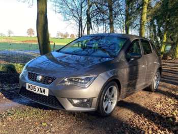Used SEAT Leon 2015 for sale - 73061135: Photo