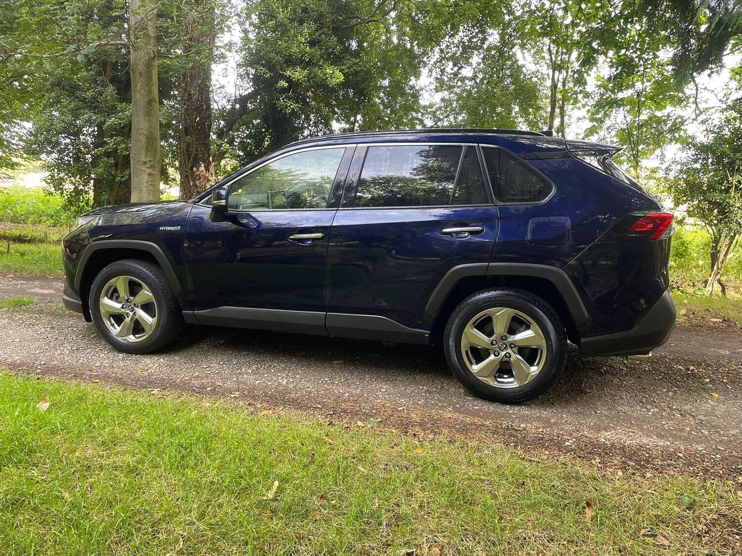 Used Toyota RAV4 2019 for sale - 76905142: Photo 14