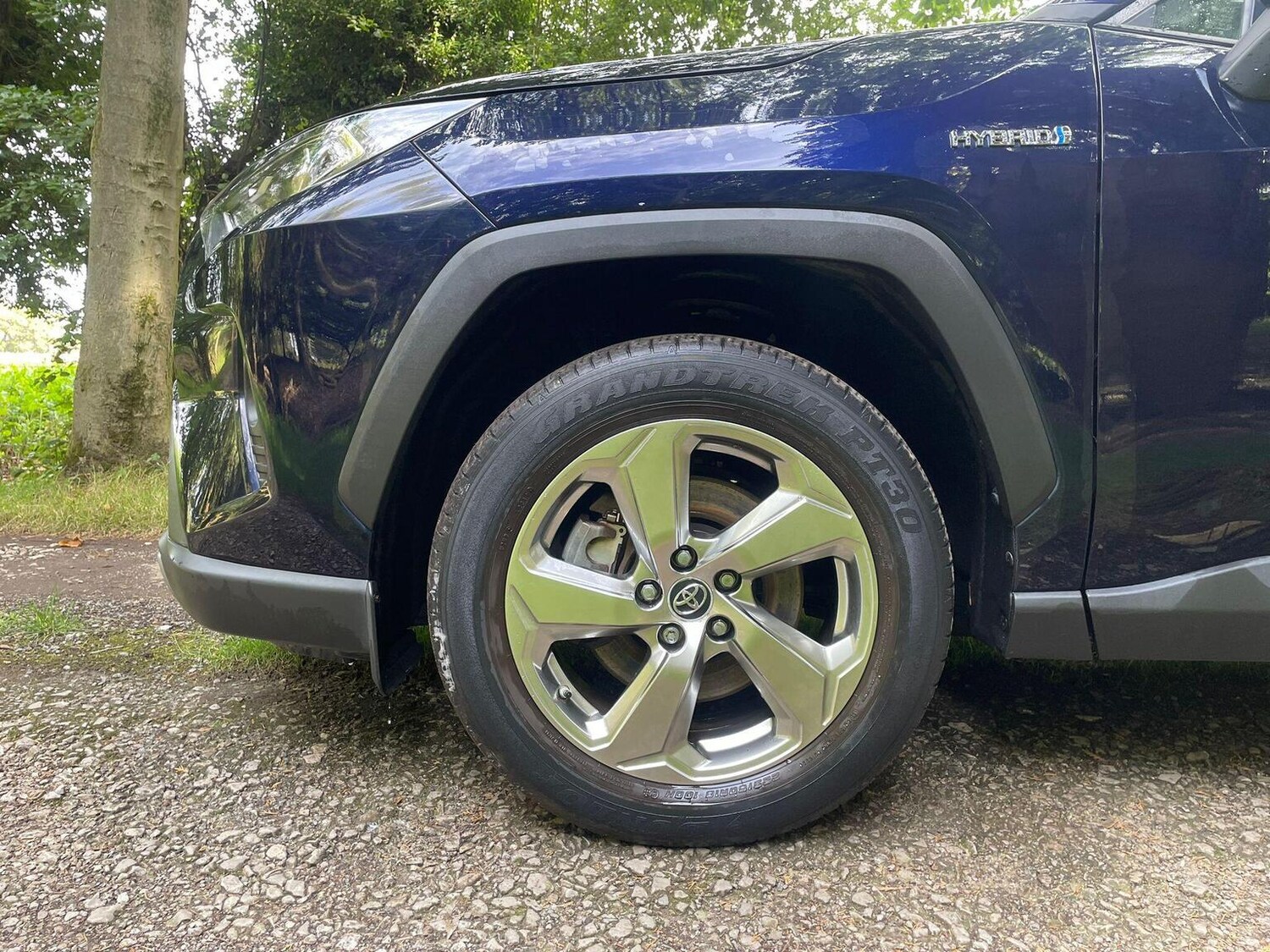 Used Toyota RAV4 2019 for sale - 76905142: Photo 16