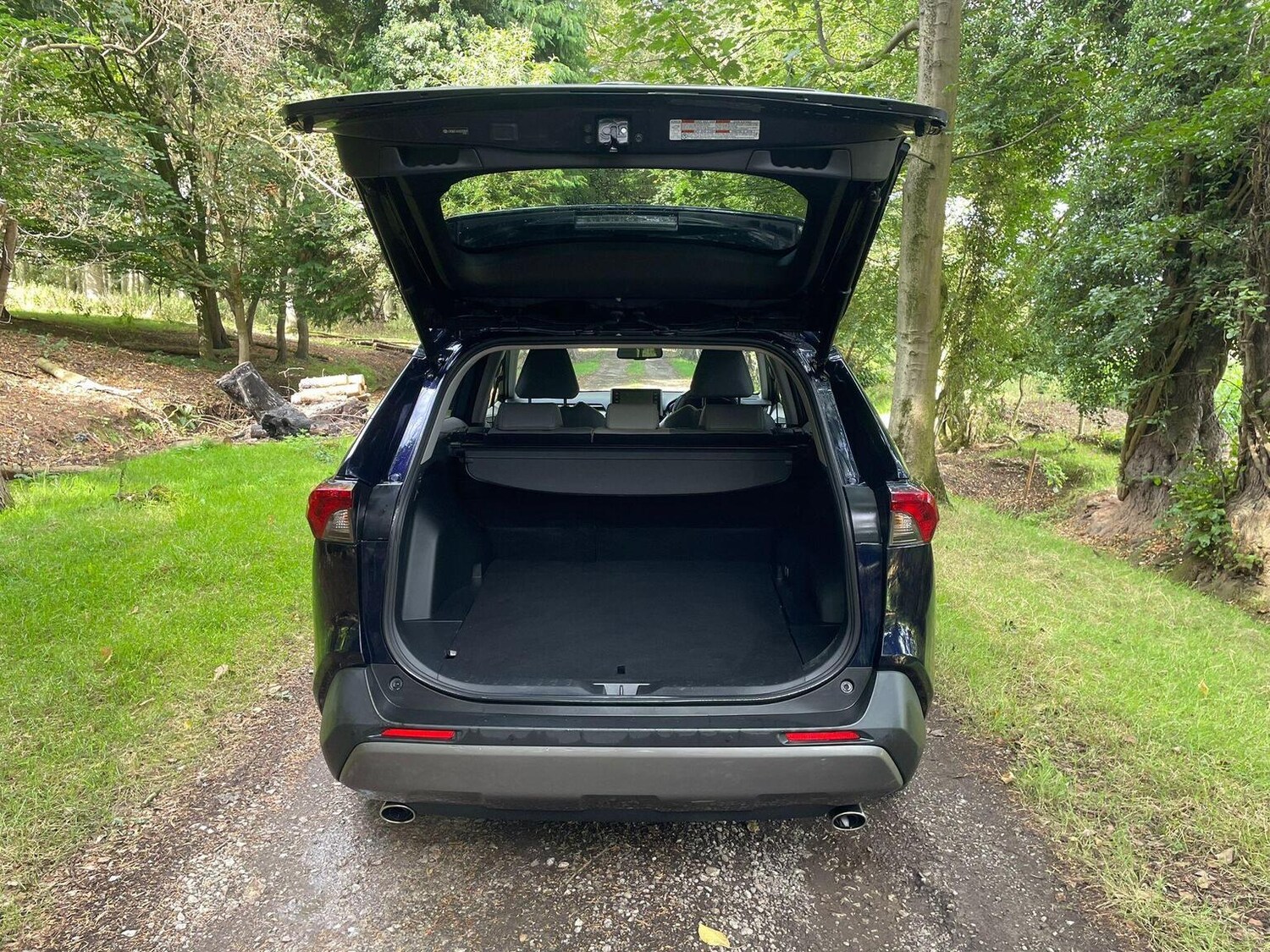 Used Toyota RAV4 2019 for sale - 76905142: Photo 29