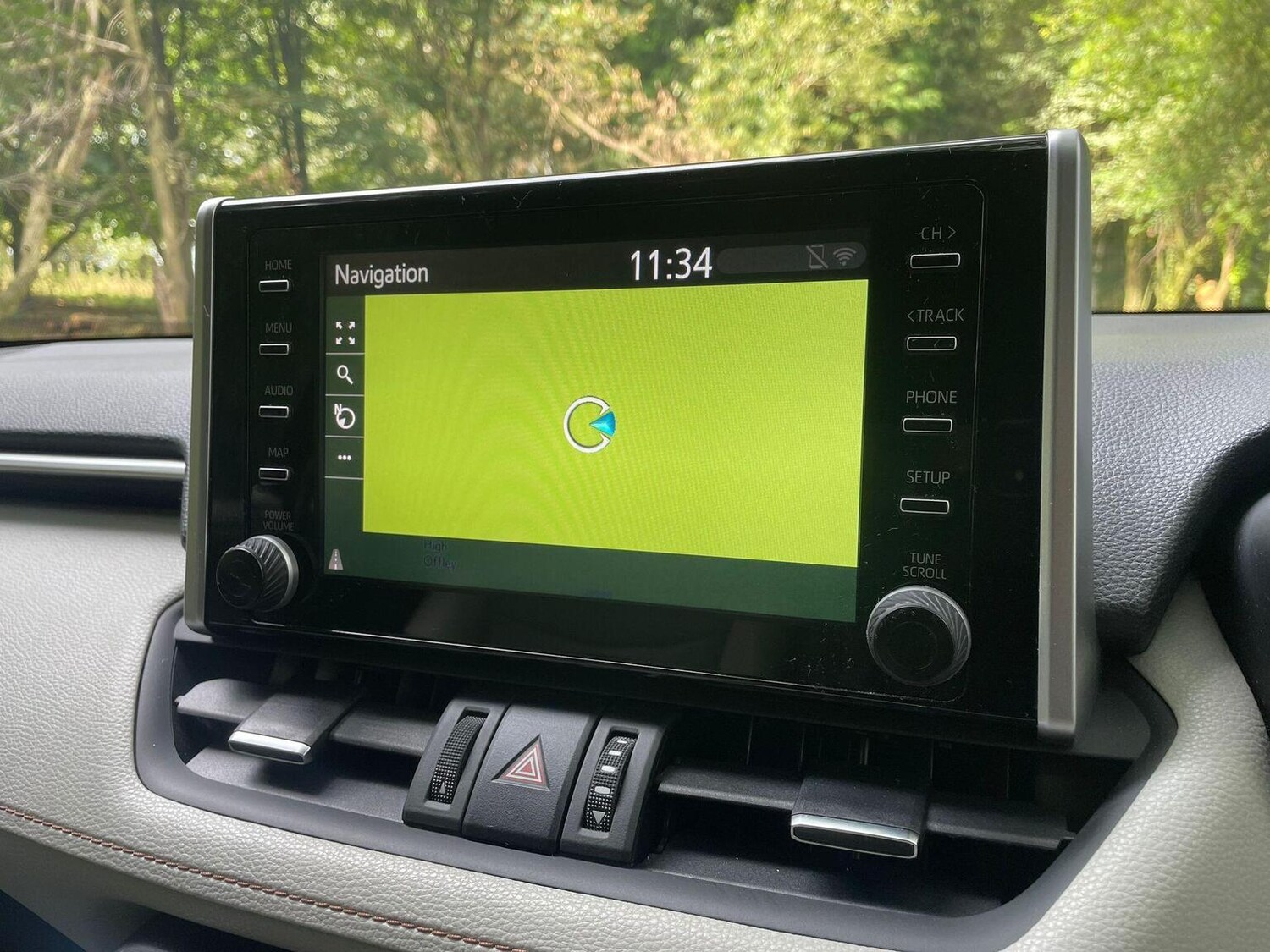 Used Toyota RAV4 2019 for sale - 76905142: Photo 32