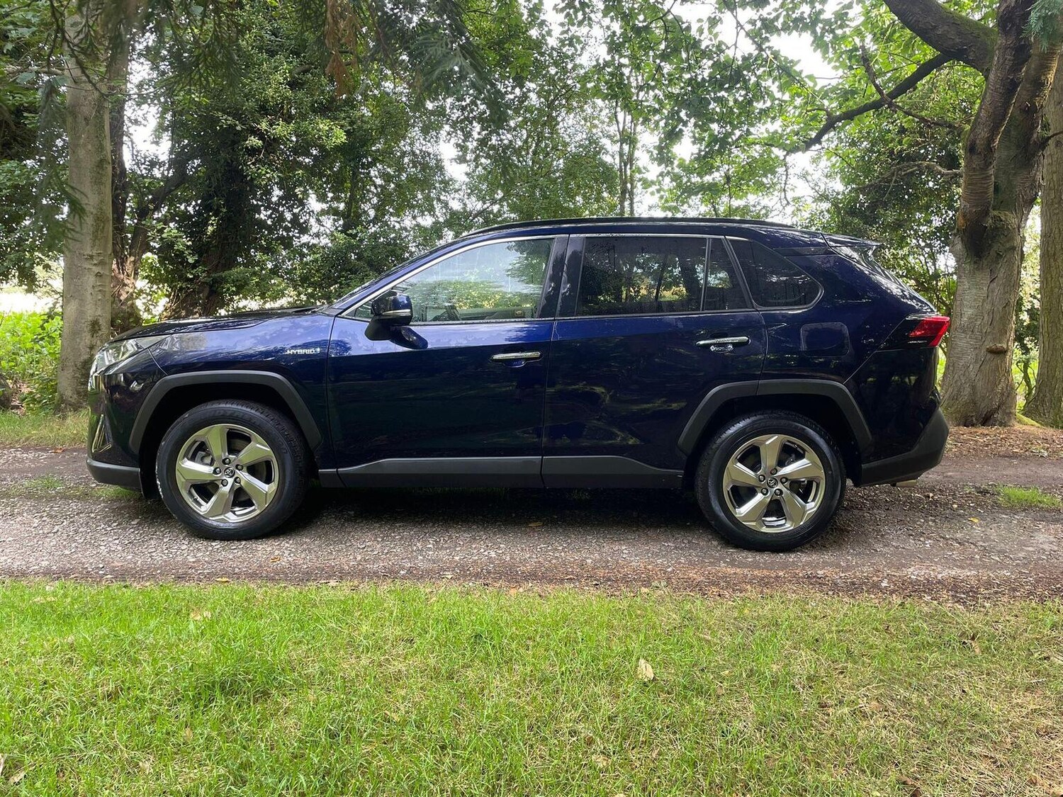 Used Toyota RAV4 2019 for sale - 76905142: Photo 6