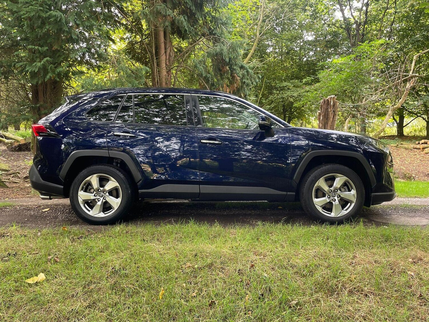 Used Toyota RAV4 2019 for sale - 76905142: Photo 9