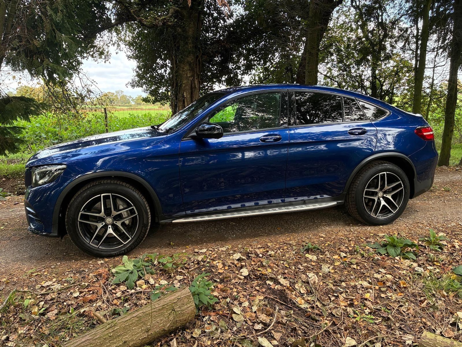 Used Mercedes-Benz GLC 2016 for sale - 76314958: Photo 6