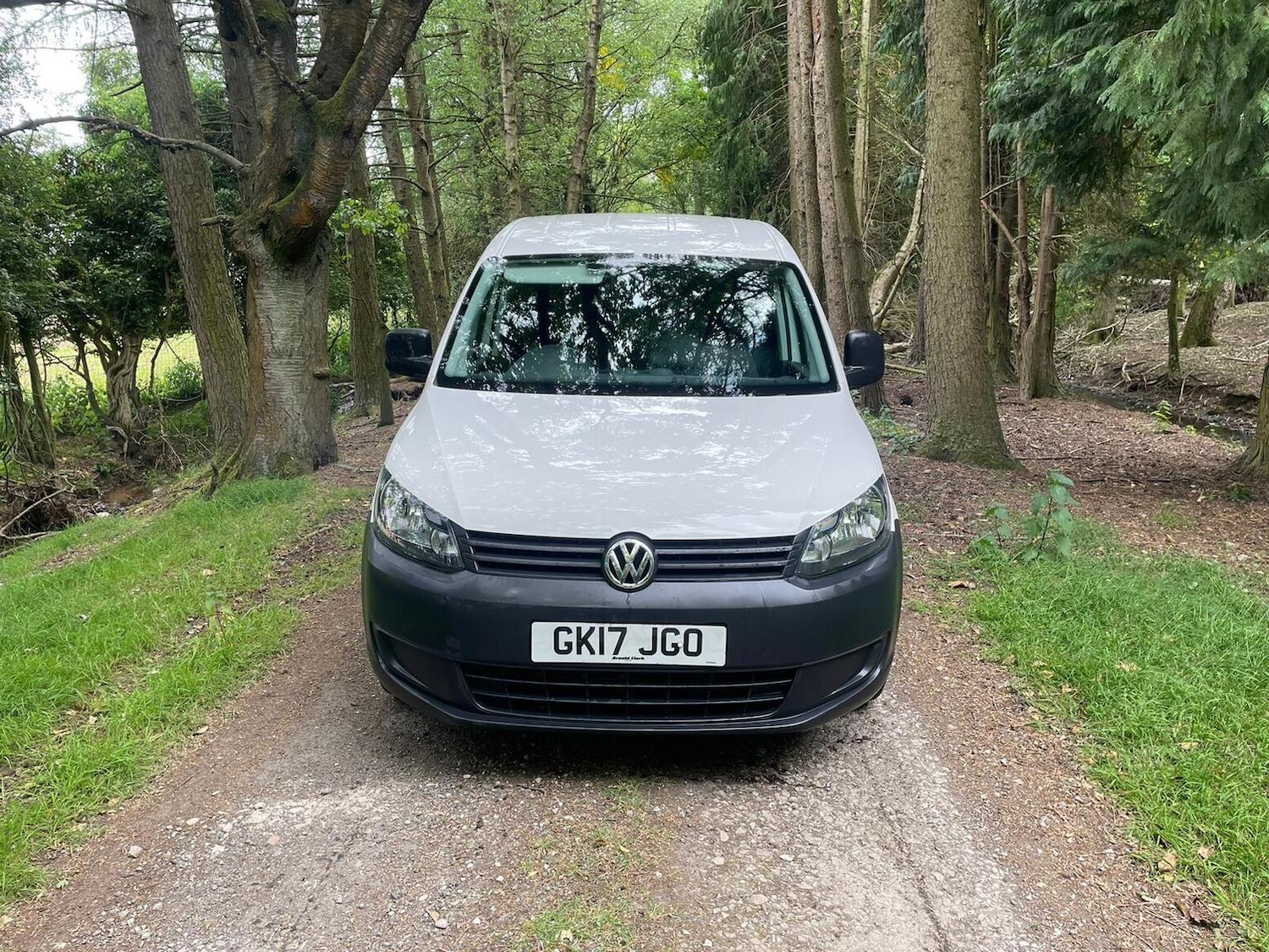 Used Volkswagen Caddy Maxi 2017 for sale - 76905147: Photo 11