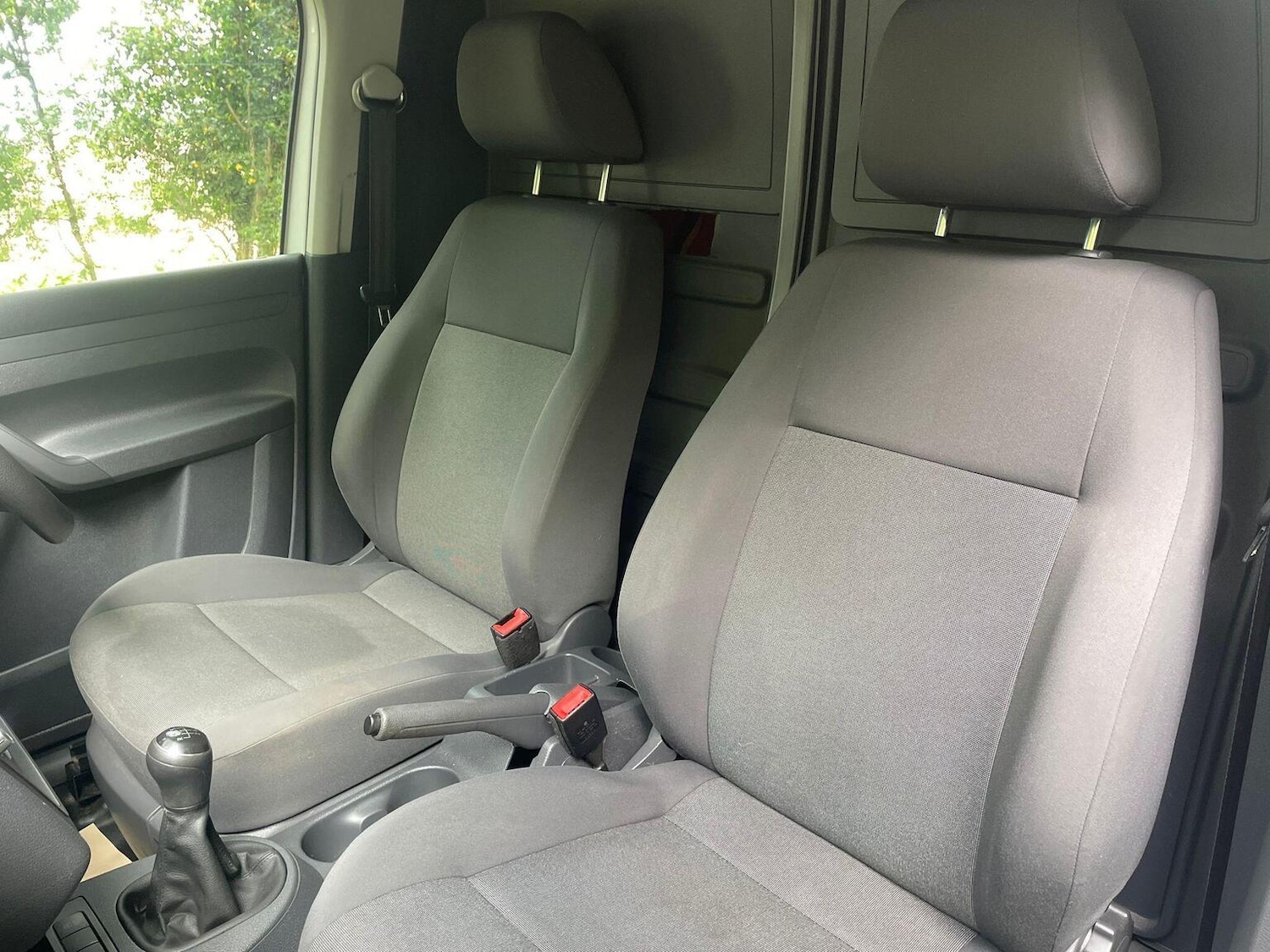 Used Volkswagen Caddy Maxi 2017 for sale - 76905147: Photo 15