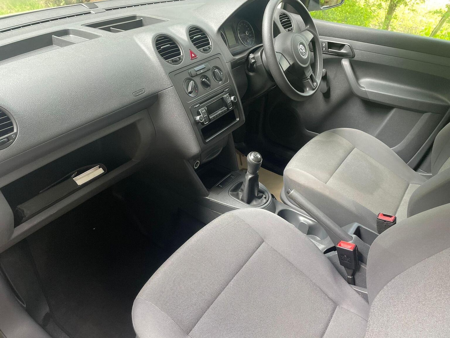 Used Volkswagen Caddy Maxi 2017 for sale - 76905147: Photo 16