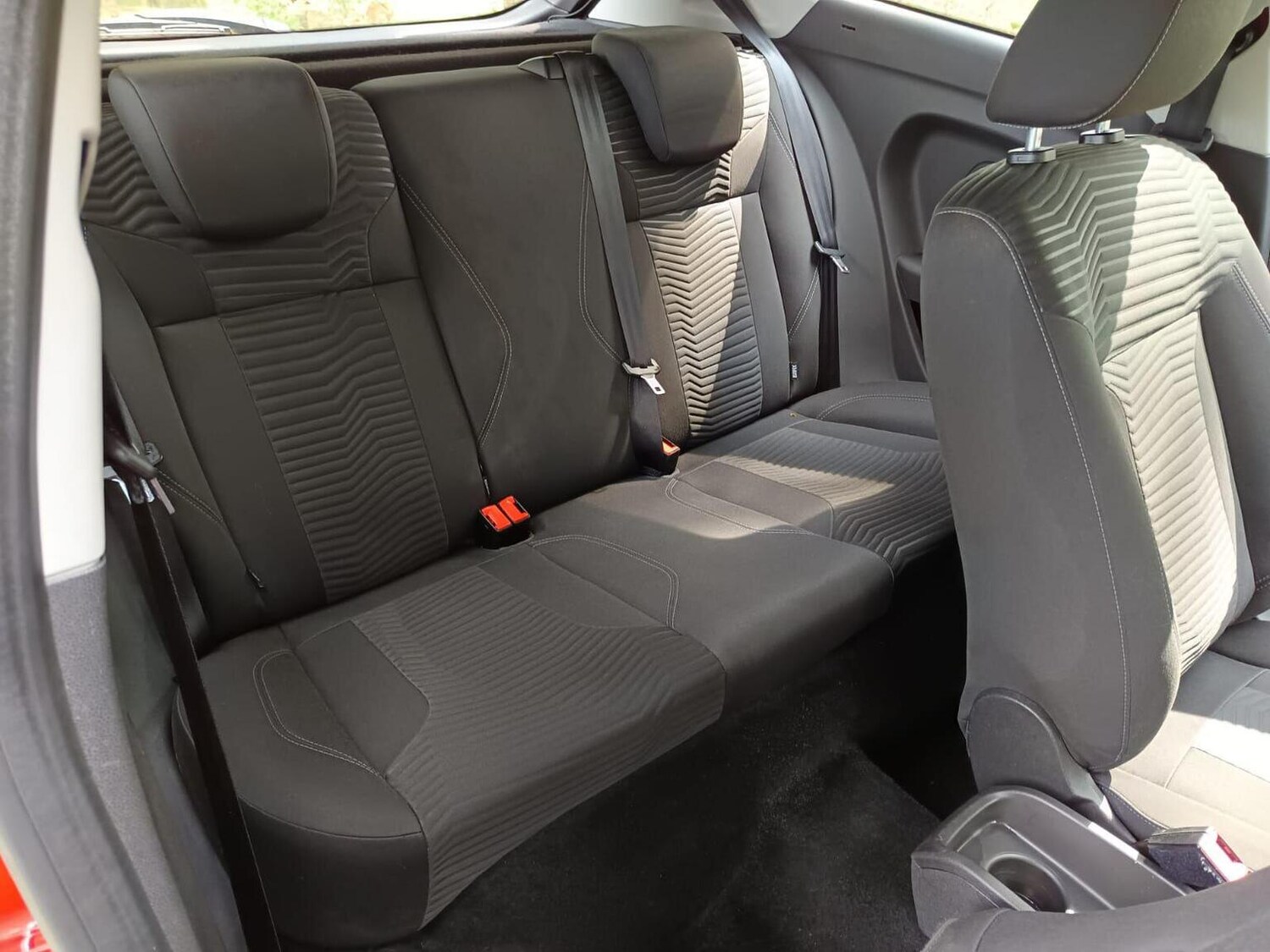 Used Ford Fiesta 2014 for sale - 76905138: Photo 13