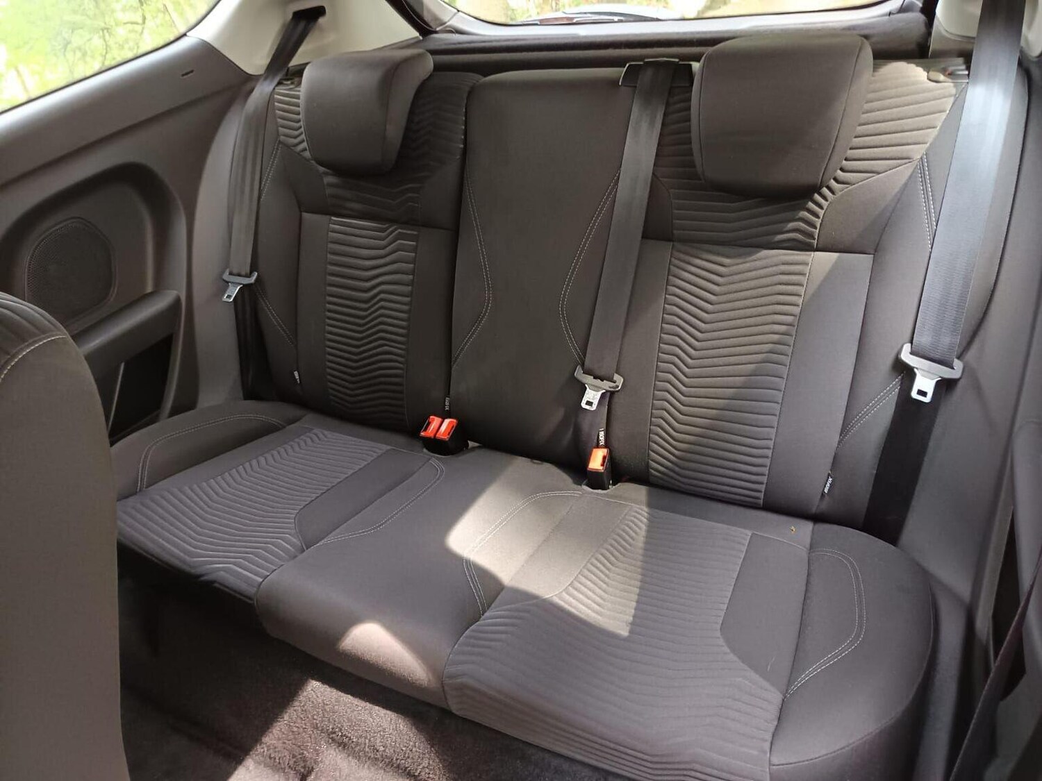 Used Ford Fiesta 2014 for sale - 76905138: Photo 15