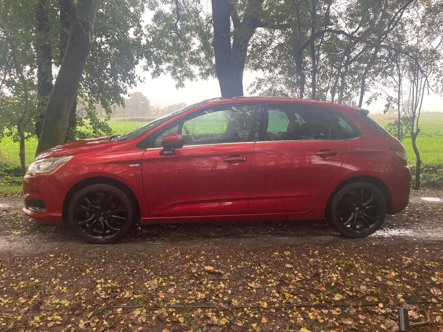 Used Citroen C4 2010 for sale - 76905150: Photo 4