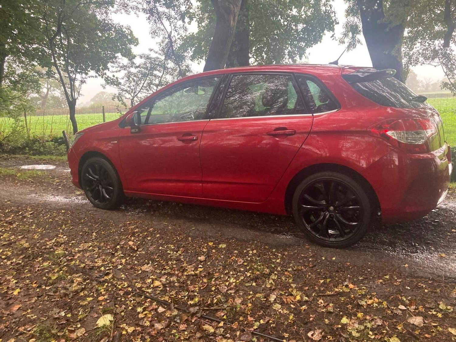 Used Citroen C4 2010 for sale - 76905150: Photo 5