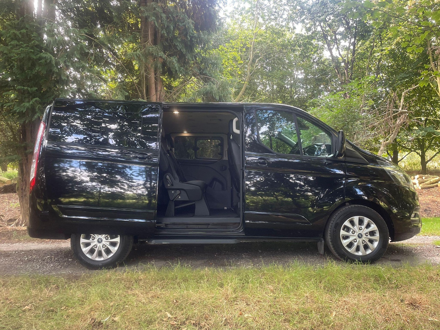 Vehicle 15