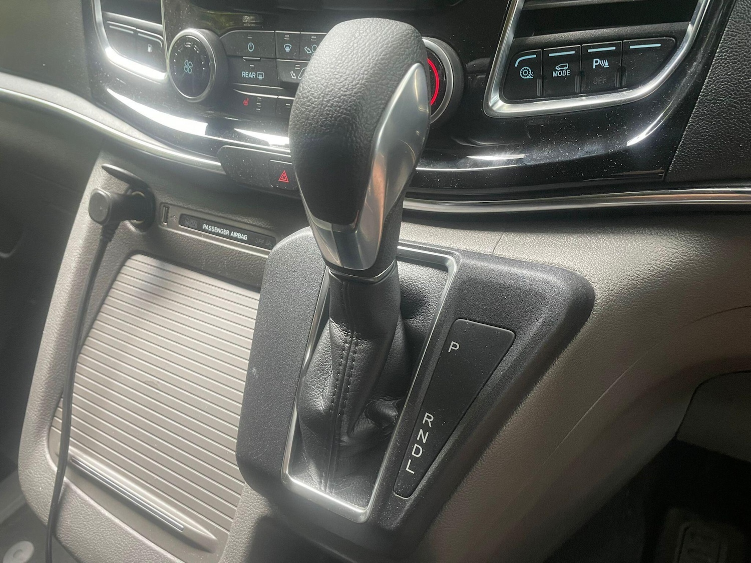 Vehicle 29