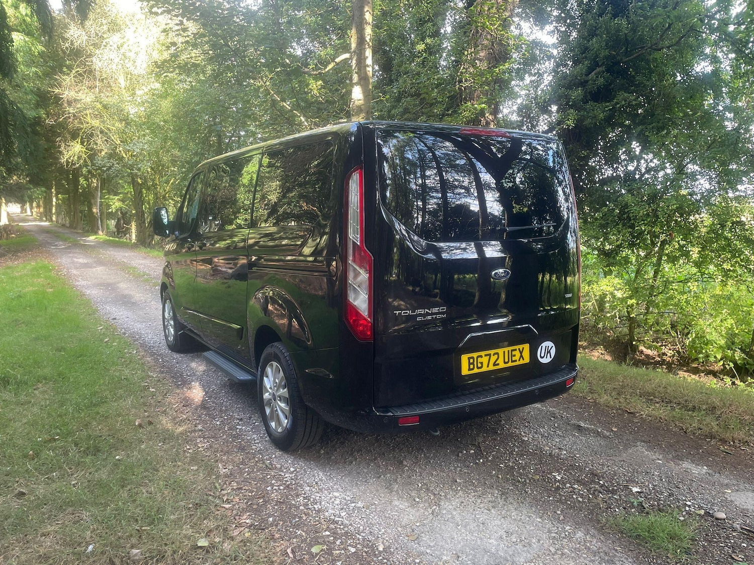 Vehicle 7