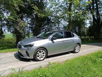 Used Vauxhall Corsa 2021 for sale - 79471136: Photo