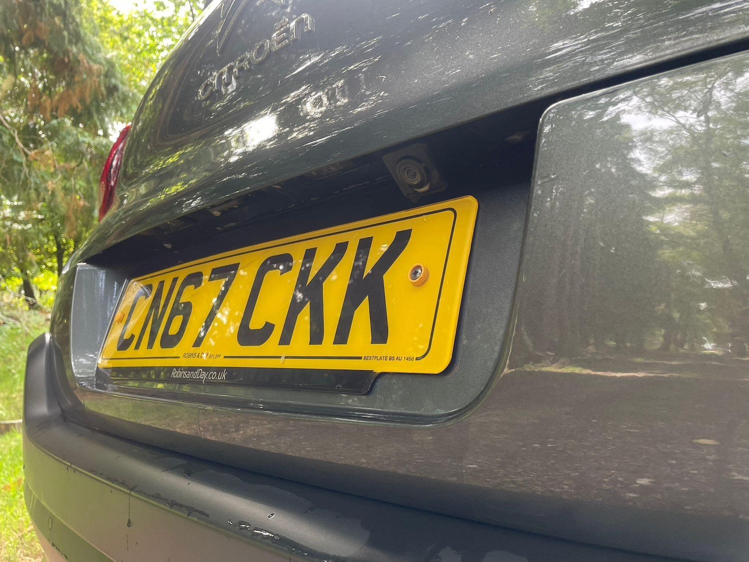 Vehicle 19