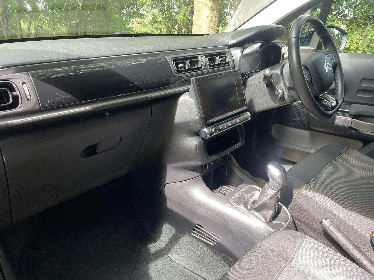 Vehicle 24