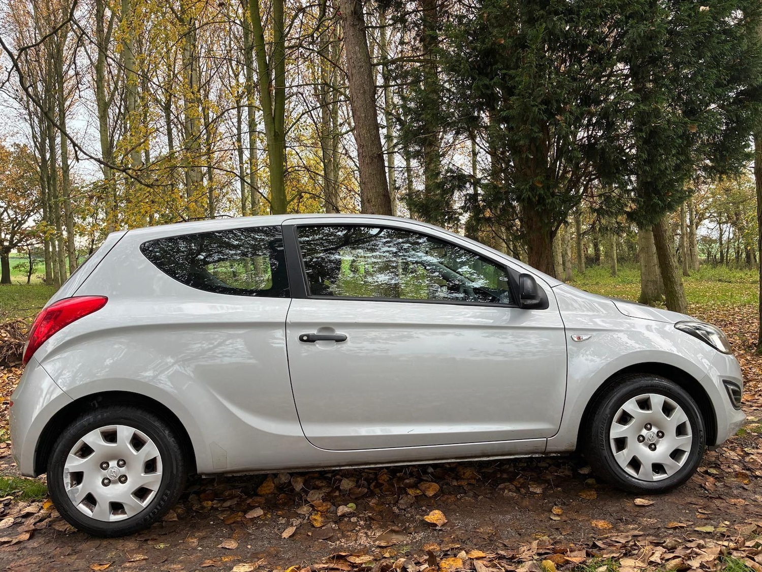 Used Hyundai i20 2013 for sale - 76549649: Photo 10